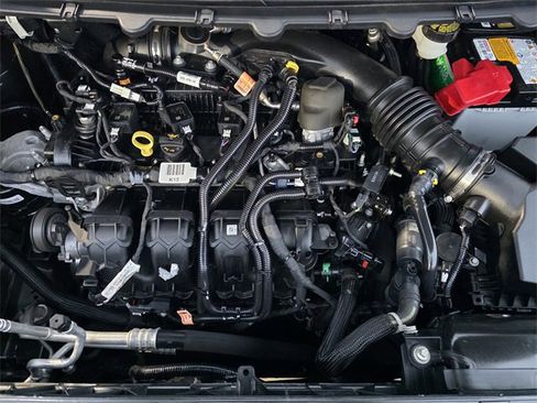 Used 2021 Ford Edge SE w/ Cargo Accessory Package image 20