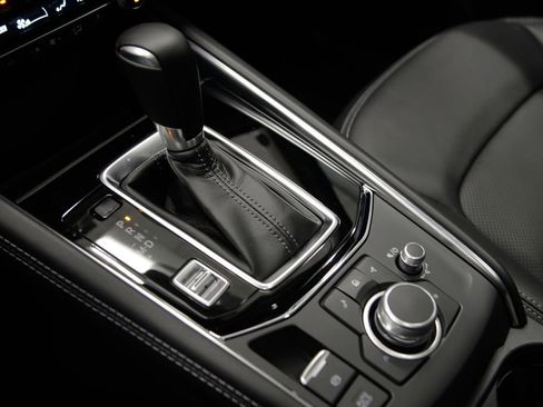 Used 2025 MAZDA CX-5 AWD 2.5 S image 25