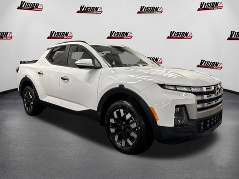 New 2026 Hyundai Santa Cruz SEL AWD/4WD image 3