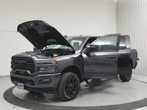 New 2026 RAM 2500 Laramie image 11