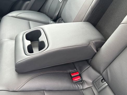 Used 2026 Toyota Camry XSE image 31