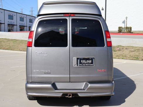 Used 2012 GMC Savana 2500 Extended image 10