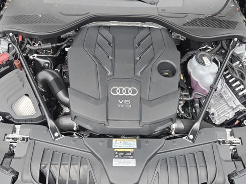 New 2026 Audi A8 L 3.0T image 30