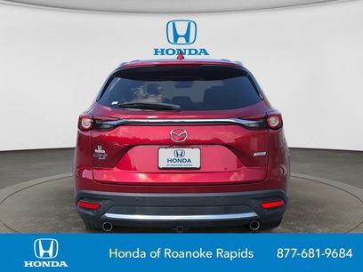 Used 2019 MAZDA CX-9 Grand Touring