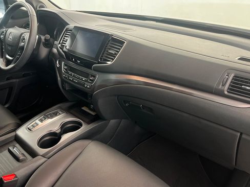 Used 2023 Honda Ridgeline RTL-E image 24
