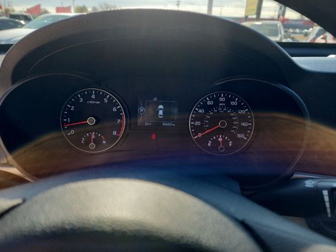 Used 2016 Kia Optima LX image 17