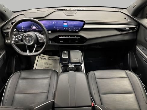 Used 2025 Buick Enclave Sport Touring image 12