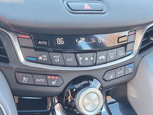 Certified 2025 Acura TLX SH-AWD w/ A-SPEC Pkg image 17