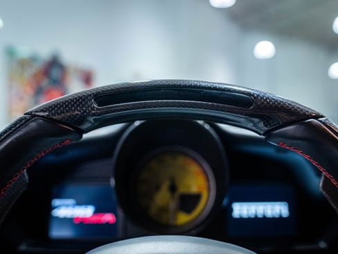 Used 2020 Ferrari 488 Pista Coupe image 33