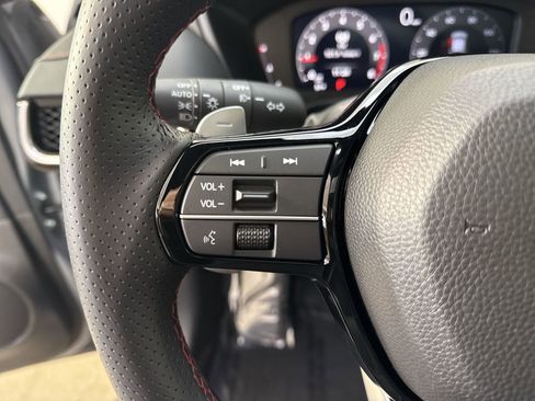 Used 2025 Acura ADX A-Spec AWD/4WD image 12