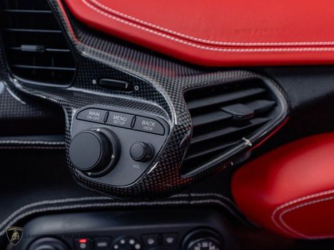 Used 2015 Ferrari 458 Speciale Coupe image 14