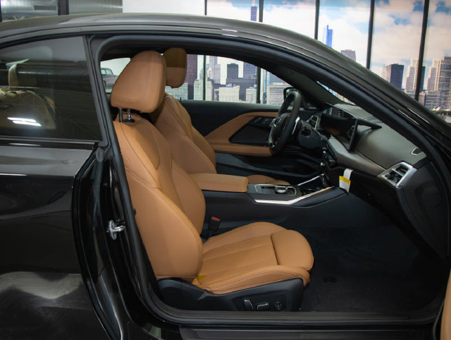 New 2026 BMW 230i xDrive Coupe w/ Convenience Package AWD/4WD image 20