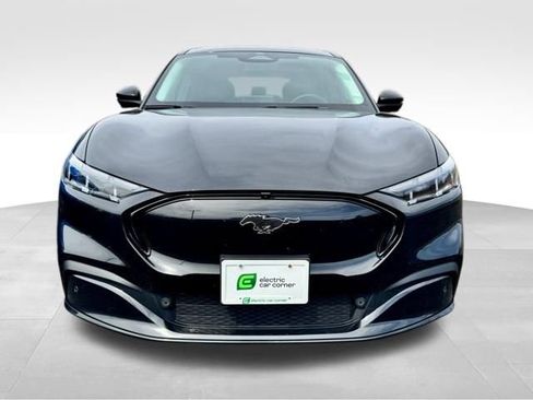Used 2024 Ford Mustang Mach-E Premium image 2
