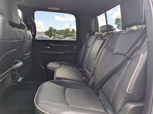 New 2025 RAM 2500 Limited image 14