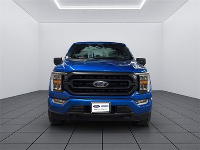 Used 2021 Ford F150 XLT w/ Equipment Group 302A High