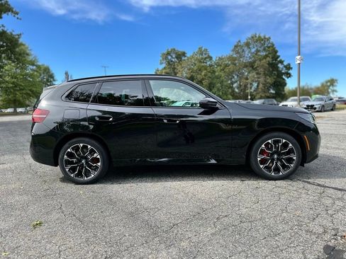 New 2026 BMW X3 M50 w/ Premium Package image 10