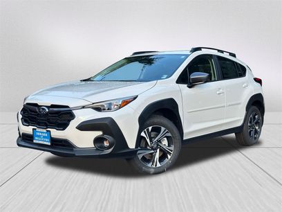 New 2026 Subaru Crosstrek 2.5i Premium