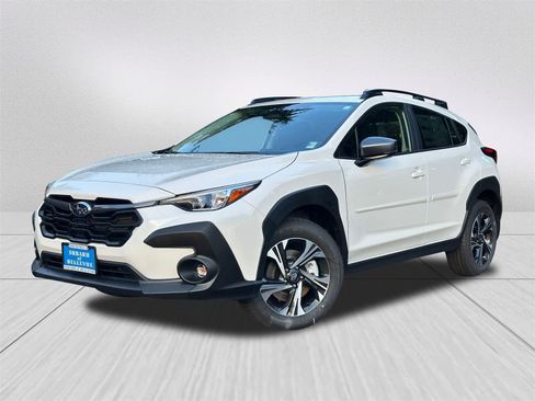 New 2026 Subaru Crosstrek 2.5i Premium image 1