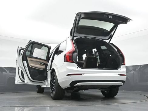 New 2026 Volvo XC90 B6 Ultra AWD/4WD image 52