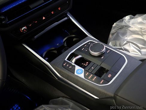 New 2026 BMW i4 xDrive40i image 24