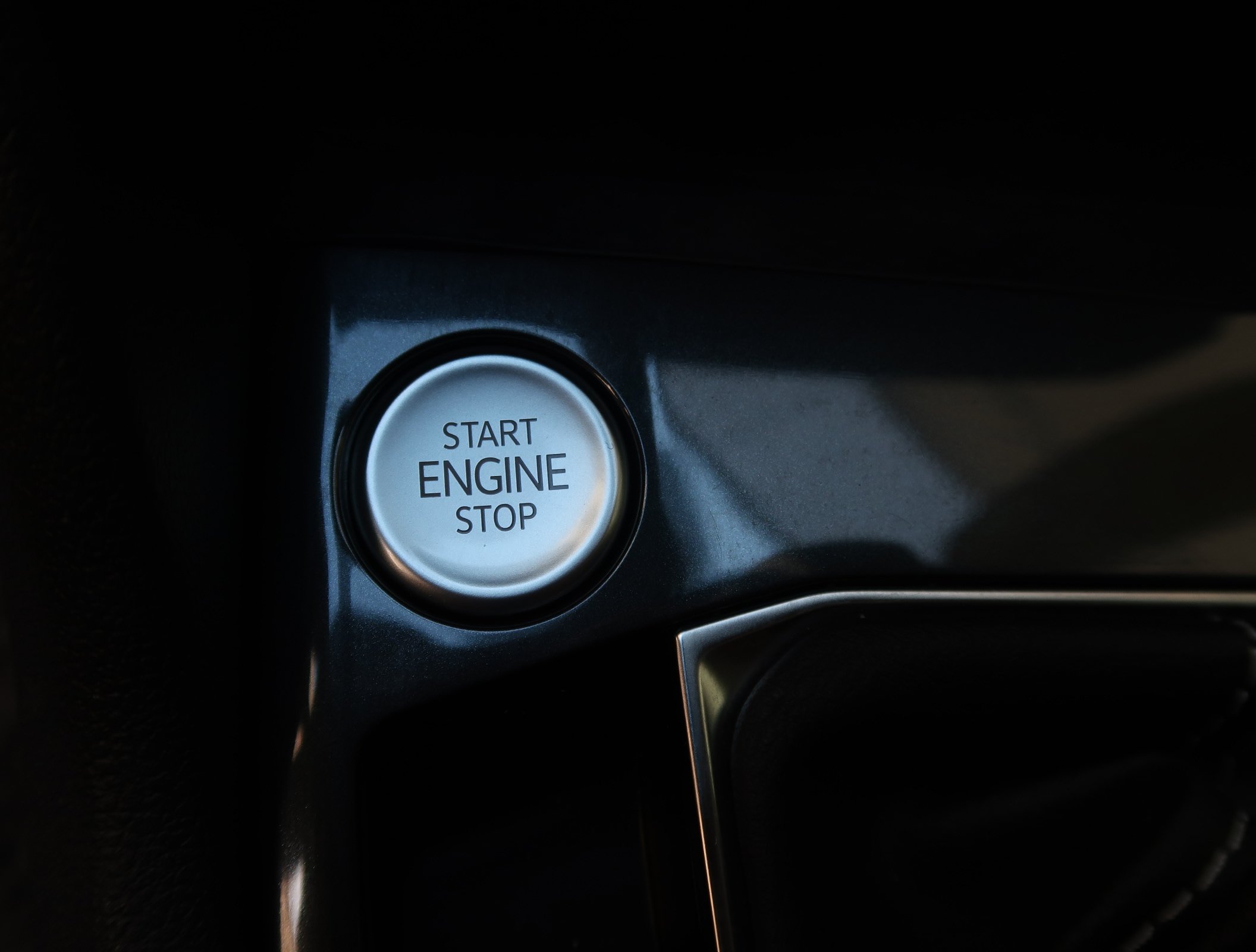Used 2024 Volkswagen Tiguan SE FWD image 28