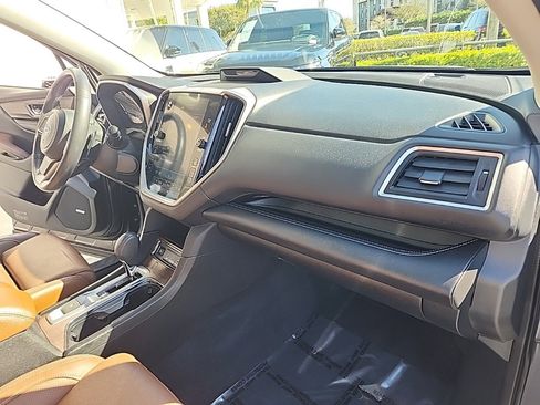 Used 2023 Subaru Ascent Touring image 26