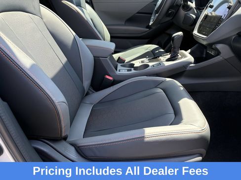 New 2026 Subaru Crosstrek 2.5i Limited w/ Popular Package #3A AWD/4WD image 30