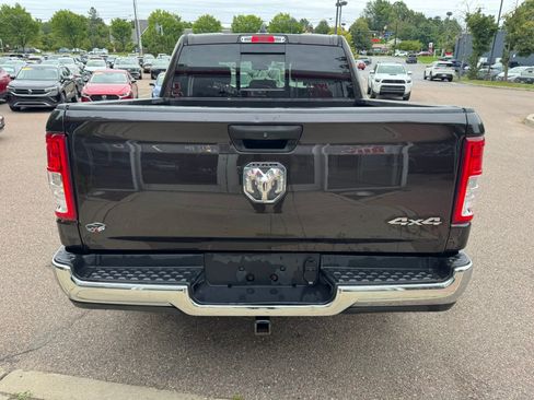 Used 2019 RAM 1500 Tradesman AWD/4WD image 6