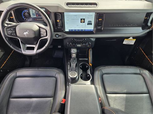 Used 2022 Ford Bronco Badlands AWD/4WD image 24