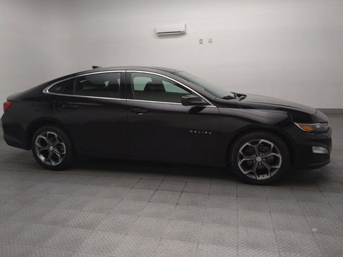 Used 2024 Chevrolet Malibu LT FWD image 11