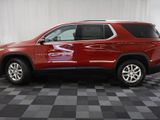 Used 2018 Chevrolet Traverse LT w/ LPO, Floor Liner Package image 4