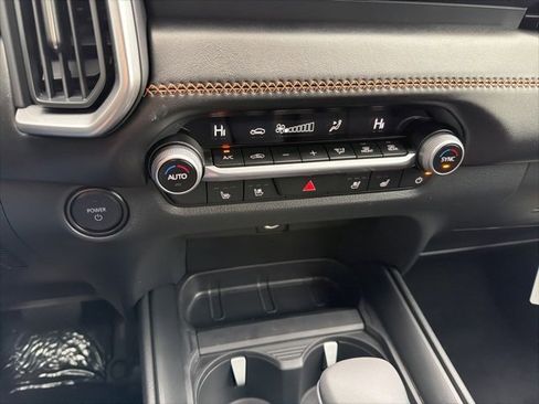 New 2026 MAZDA CX-50 AWD 2.5 Hybrid w/ Weather Package image 16