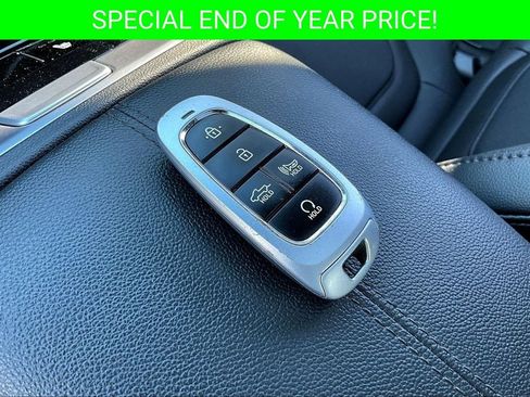 Used 2024 Hyundai Santa Cruz XRT image 35