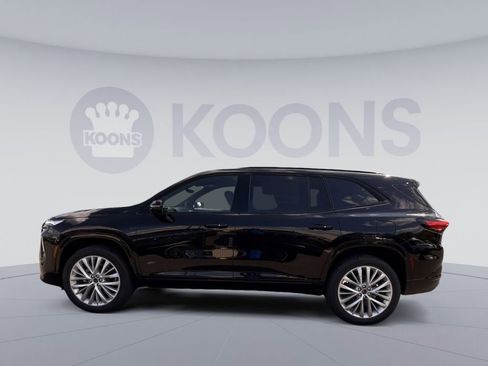 New 2026 Buick Enclave Sport Touring AWD/4WD image 2