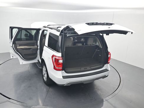 Used 2021 Ford Expedition XLT AWD/4WD image 57