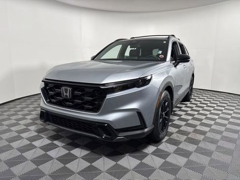 Used 2023 Honda CR-V Sport image 1