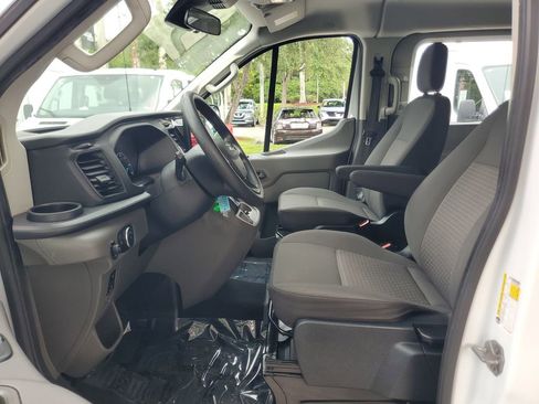 Used 2023 Ford Transit 350 XLT RWD image 15