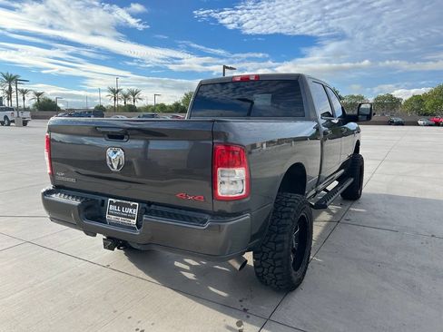 Used 2023 RAM 2500 Big Horn w/ Level 1 Equipment Group AWD/4WD image 5