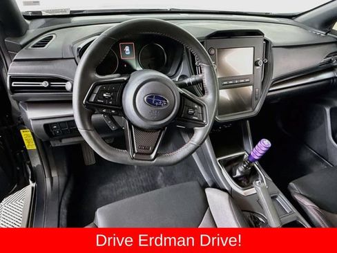 Used 2023 Subaru WRX AWD/4WD image 7