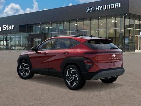 New 2026 Hyundai Kona Limited image 5