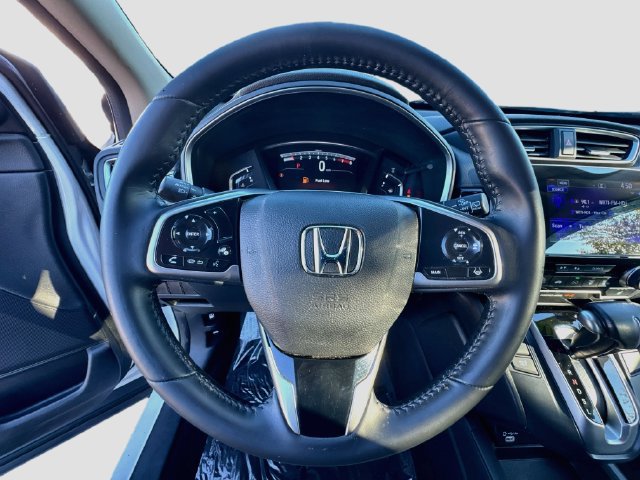 Used 2022 Honda CR-V EX-L image 14