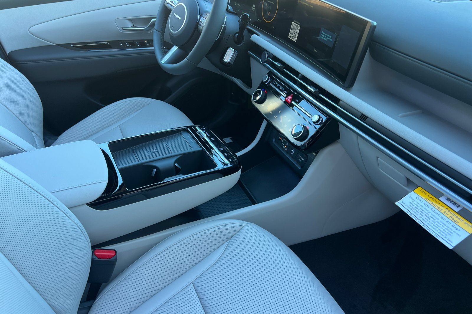 New 2026 Hyundai Tucson Limited AWD/4WD image 17