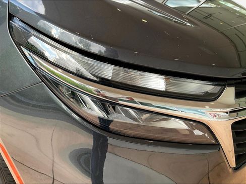 Used 2022 Chevrolet Equinox LS FWD image 31