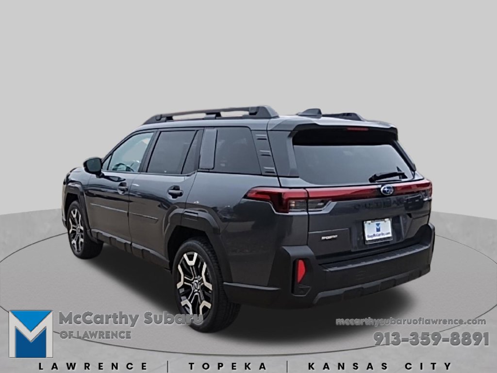 New 2026 Subaru Outback Touring XT AWD/4WD image 7