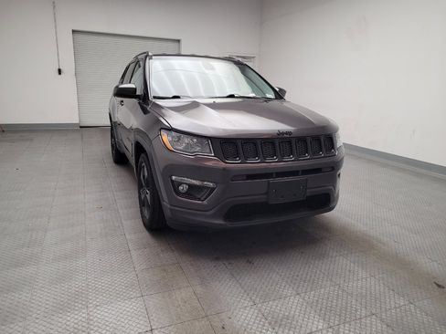 Used 2019 Jeep Compass Altitude image 14