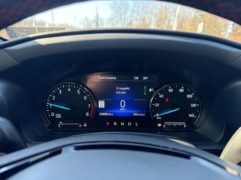 Used 2022 Ford Explorer ST-Line image 14