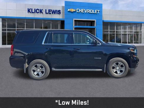 Used 2019 Chevrolet Tahoe LS AWD/4WD image 9
