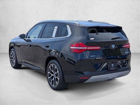 New 2026 BMW X3 xDrive30i w/ Premium Package AWD/4WD image 8