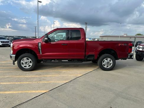 New 2026 Ford F350 XLT w/ 360-Degree Camera Package AWD/4WD image 4
