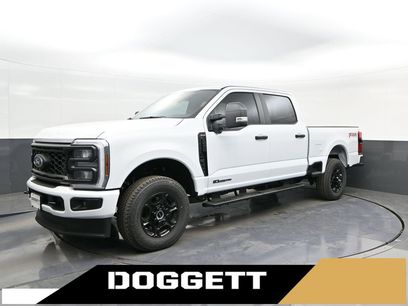 New 2026 Ford F250 XL w/ STX Appearance Package
